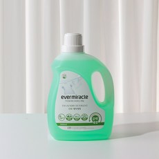 에버미라클 EM 대용량 세탁세제(3L), 3L, 1개