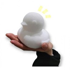 루미나D 눈 2배 왕 크기 집게 초대형 오리 kc인증, 1개, 기본1, 기본1