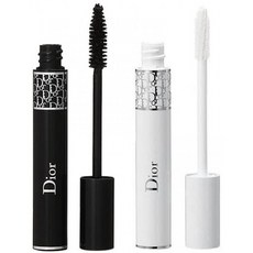[세트] 크리스챤 디올 Christian Dior 디올 쇼 극대화 3D 10mL + 마스카라 디올 쇼 러시 확장 효과 볼륨, 1, 단일상품