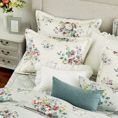 로라애슐리이불솜