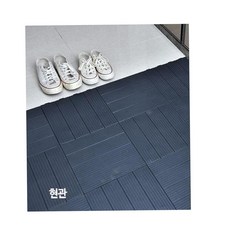 아파트거실장판