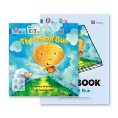 EBS ELT Big Cat Band 4: The Small Bun, EBS ELT Big Cat Band 4: The.., EBS 편집부(저),EBS한국교육방송, EBS한국교육방송공사