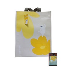 이마트 장바구니 줄자 터치펜 포함 옐로우색상, 1개, 옐로우혼합