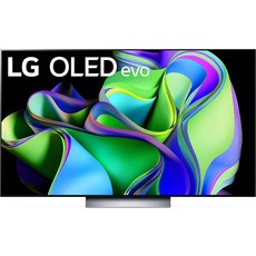 LG TV 77인치 OLED77C3PUA OLED77C3KNA 23년형 새제품 AS 5년가능
