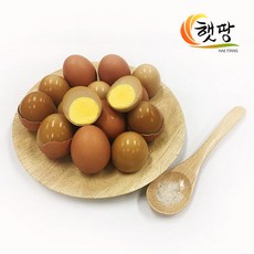 [햇땅] 원천오복 구운계란2판_60구, 1개