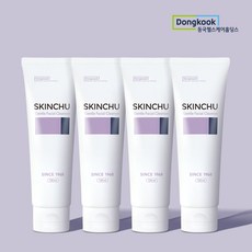 호랑가시테놀클렌징젤