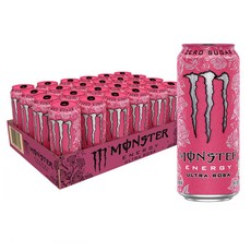 몬스터에너지드링크대용량