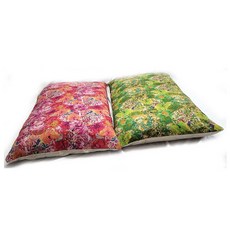 무인양품린넨방석