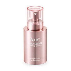 AHC 아우라 시크릿 톤업 크림 50g 1개