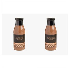 안젤리나핫초코