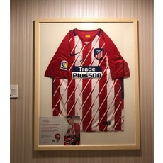 축구유니폼액자