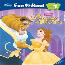 Disney FTR 1~16 Beauty and the Beast (Beauty and, 투판즈