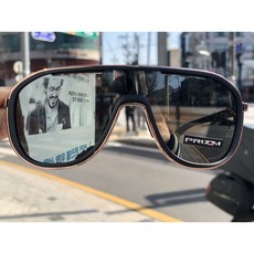 오클리 아웃페이스(OUTPACE) 4133 고글 보잉 선글라스 아시안핏 룩소티카수입