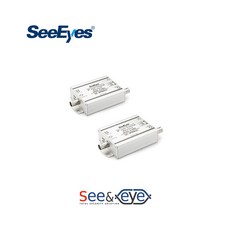 씨아이즈송수신기