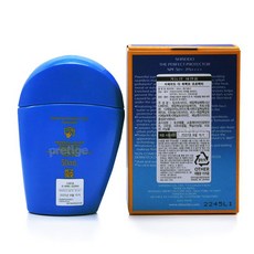시세이도 더 퍼펙트 프로텍터 50ml 파란자차 선크림