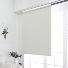 방염롤스크린블라인드양면 TOP01