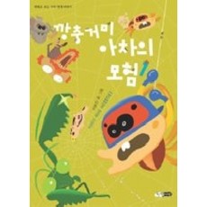 아차상