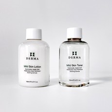 파더마 임산부 스킨로션 세트, 1개, 150ml