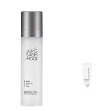 정샘물 에센셜 물 마이크로 피팅 미스트 120ml + 마스터클래스 앰플선5ml, 정샘물 물 마이크로 피팅 미스트 120ml
