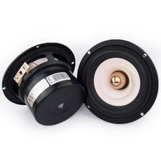 8인치스피커제작