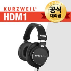커즈와일헤드폰