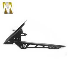 야마하p125전용커버