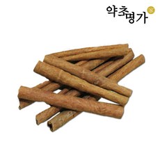 본초명가계피