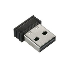 즈위프트센서 ant동글 ZWIFT 실내자전거 스마트 로라 매트 뜨거운 휴대용 USB 스틱 어댑터 자전거 컴퓨터 트레이너 자전거 개미 USB 스틱 어댑터 Professinal |, ㅏ