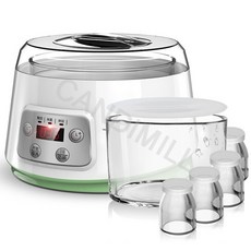 쌀요거트발효기