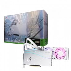 (포)COLORFUL iGame 지포스 RTX 4080 SUPER Neptune OC D6X 16GB