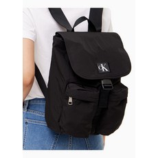 캘빈클라인 진 CALVIN KLEIN JEANS 2color 여 블랙 CKJ 시티 나일론 백팩 DH3331 DH3615