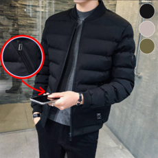 남성경량패딩 TOP01