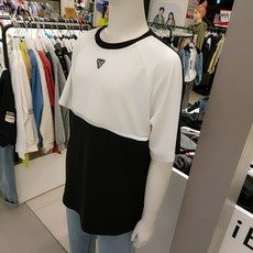 [소이주니어] 논현점 21년여름신상 ** 50%세일 빠른배송 ** 시원한소재 착용감 좋은 운동복 라인 래글런 트레이닝 티 21m0403