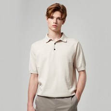 지오다노반팔스웨터