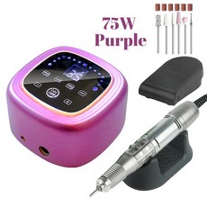 네일드릴35000rpm60w