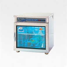 WA무배 (동화) 자외선 소독기 DHS-500(O건조X) // 자외선기 컵기 기, 1개, 기본값, 기본값
