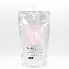 디케이 실마 헤나매직스트레이트 액상 중화제 500ml, 1개