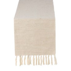 프린지린넨테이블러너