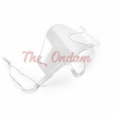 더 온담 조리용 위생 마스크 10개입 업소용위생마스크