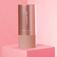 대한민국 1등공구 Dr.Pepti 닥터펩티 시카블라썸 톤업 선스틱 SPF50+ / PA++++ / 닥터펩티선스틱 / 닥터펩티선크림 / 닥터펩티썬스틱 / 닥터펩티썬크림