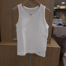 앙떼떼 NC02 화이트 매쉬런닝 ATRW20A0