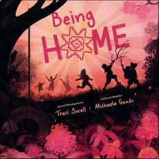Being Home, Kokila