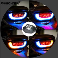 혼다발전기em650