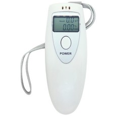 吹氣式酒精測試儀 AD 蓋斯工具, 1個