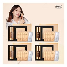 [더마퓨어클리닉] [본품최다] DPC 프리미엄 브이 이펙트 더블 비타민 세럼 최대 용량 패, 상세 설명 참조