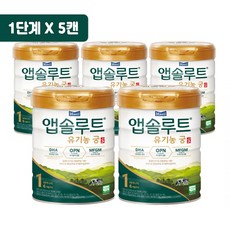 유기농궁1단계400g