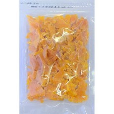 말린 망고 컷오프 세부 500g