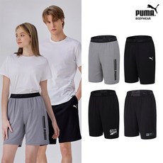 푸마골프반바지