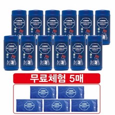 혁명티슈 12통(70매/1통)+무료체험5매, 없음, 12개