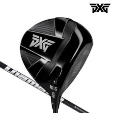 카네정품 PXG 0211 V3 남여 드라이버(DIAMANA), 60 S, 10.5도